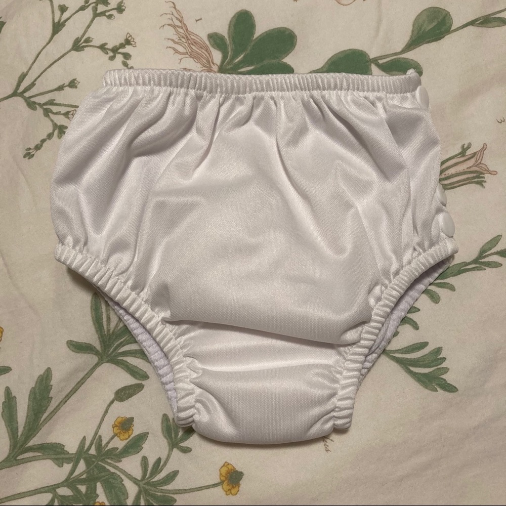 iPlay Reusable Swim Diaper - Baby/Toddler size 24M